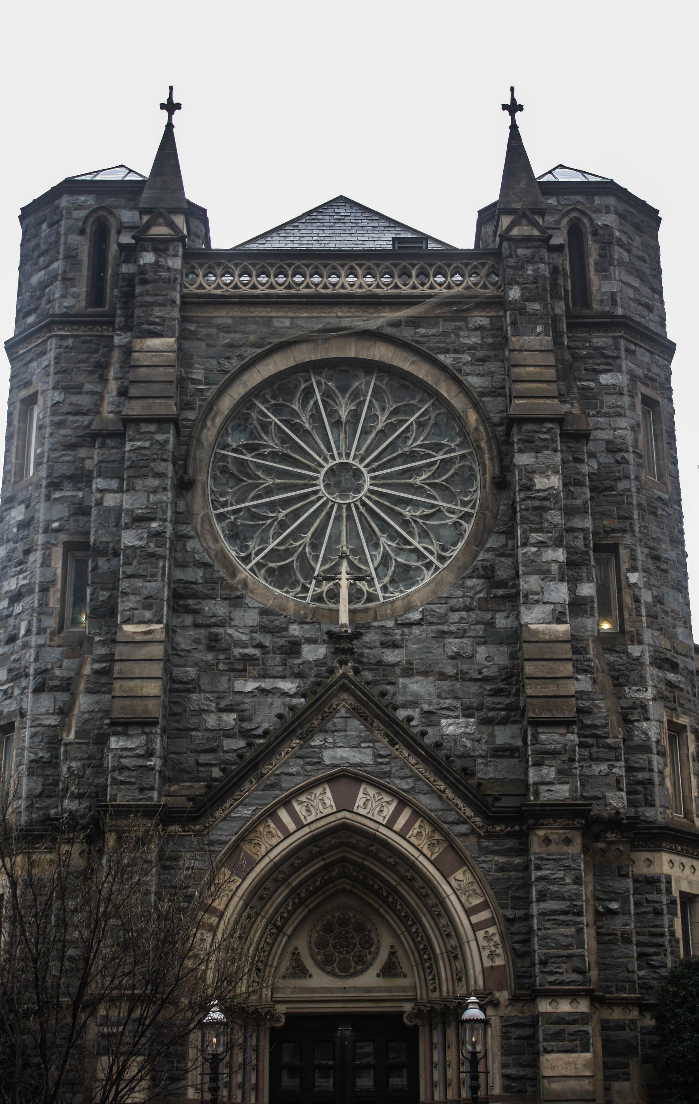 Top 5 Churches In Washington D C Stephen Travels